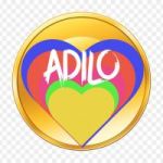 ADILO token avatar