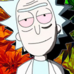 Rick C420 token avatar