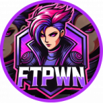 FreeToPWN token avatar