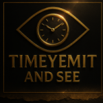TIMEYEMIT profile avatar