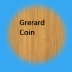 grerardcoin token avatar