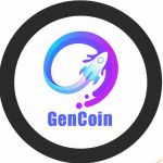 GenCoin token avatar