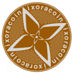 ixoracoin token avatar