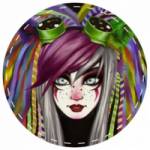 CHKO token avatar