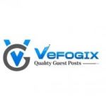 VefoGix profile avatar