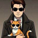 HelpTomtheCat is moving ahead quickly. post