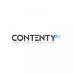 Contenty profile avatar