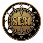 SE31 token avatar