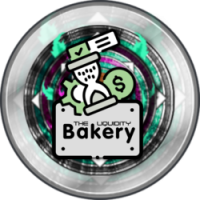 The Liquidity Bakery