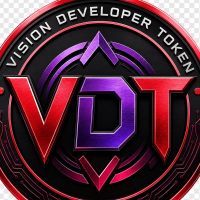 VisionDeveloperTokens