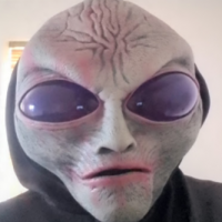 Alien Gold