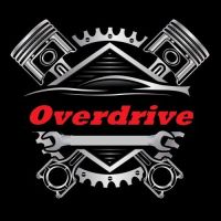 Overdrive