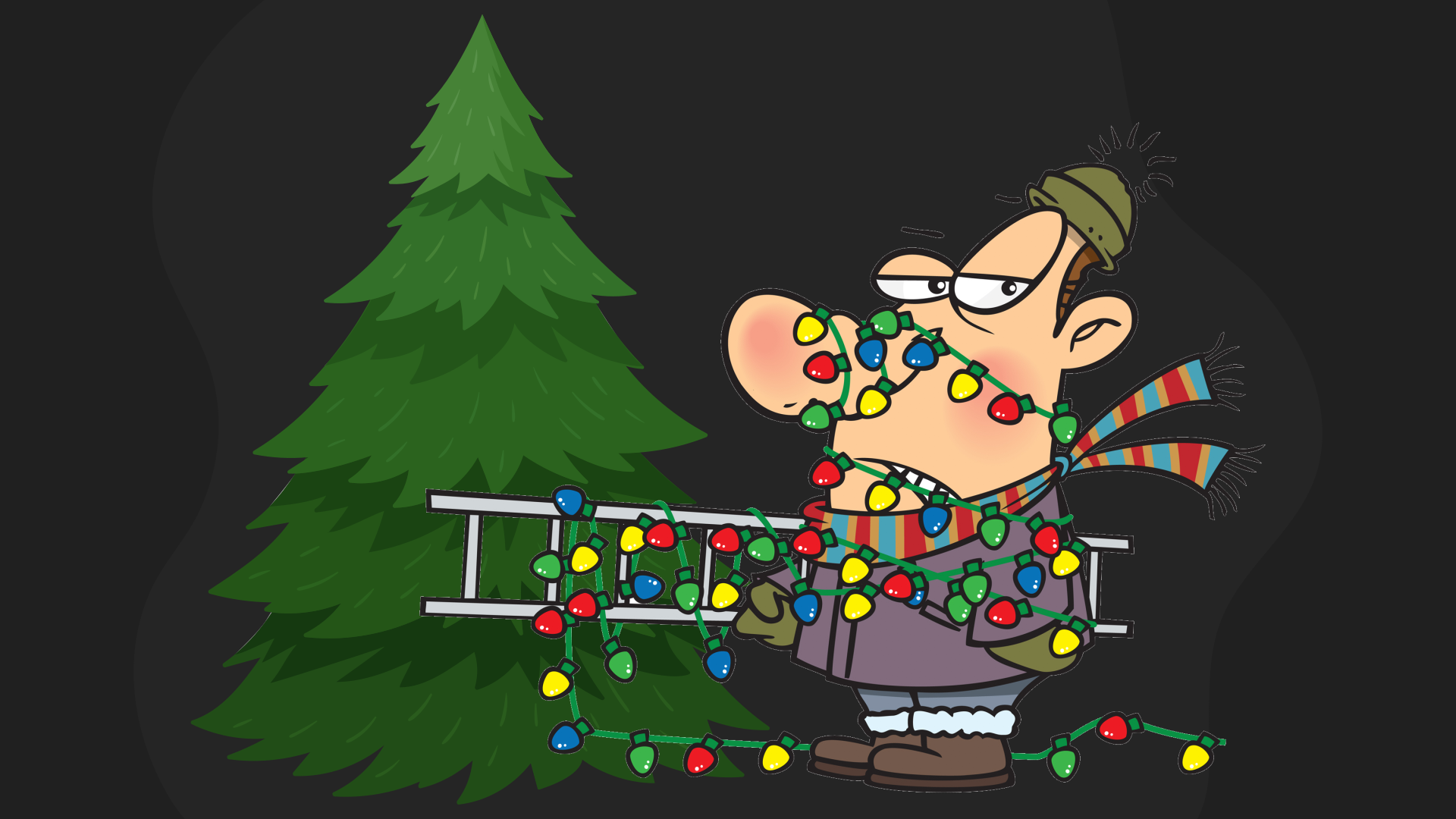 You can tell a lot about people by the way they handle two things