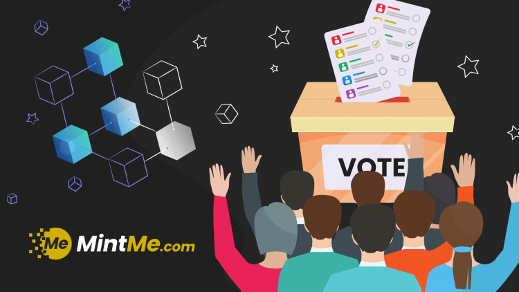 Exploring the Potential of Blockchain to Transform Elections and Voting