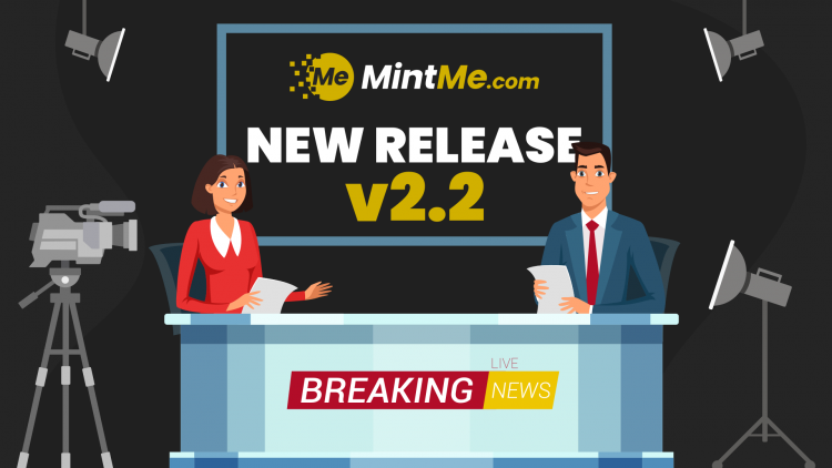 Release notes 2.2