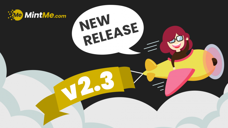 Release notes 2.3