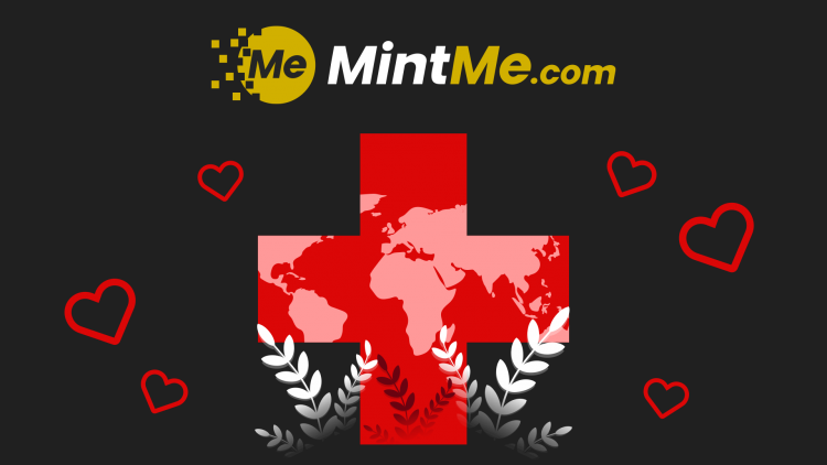 Raise funds for your important projects and causes with MintMe.com