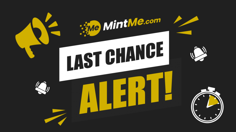 Last Chance Alert! Hurry, the Deployment Discount is Ending Soon!