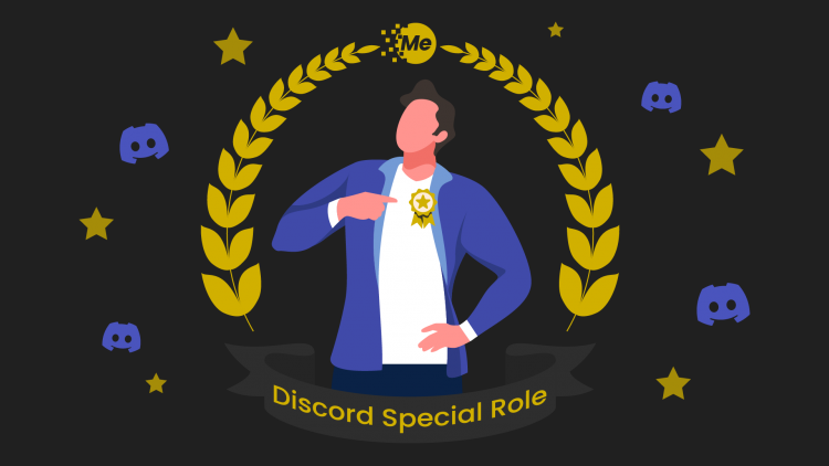 Engage Your Discord Community with Our Roles Feature!