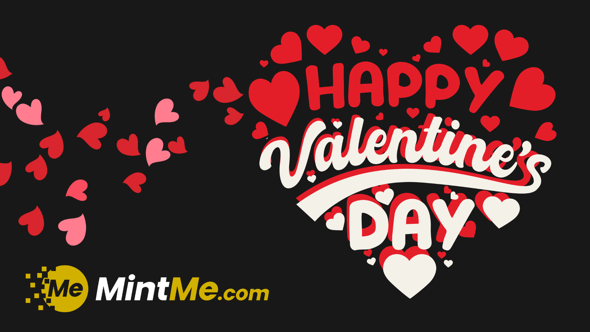 Happy Valentine's Day 2026!!! | mintMe