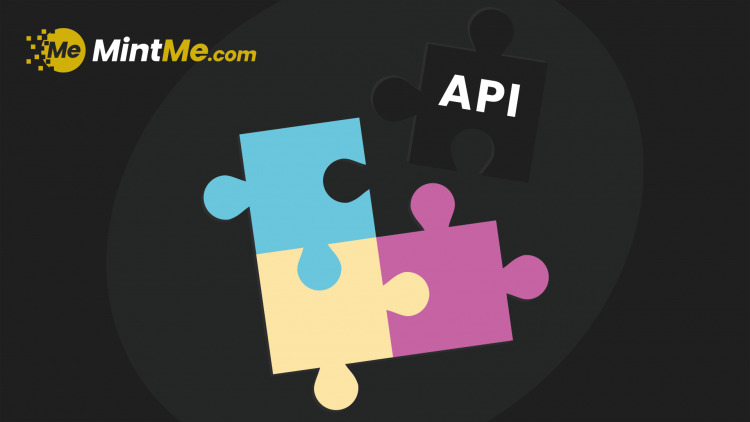 Make Integration a Breeze with MintMe's API!