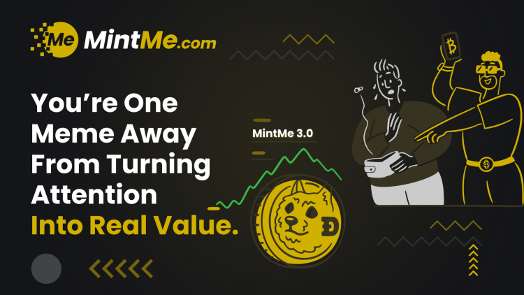You’re one meme away from turning attention into real value