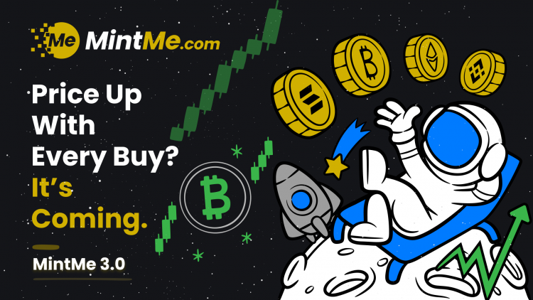 Price Up with Every Buy? It’s Coming.
