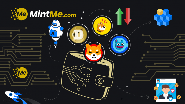 AI-Driven Wallets in the Meme Token Ecosystem