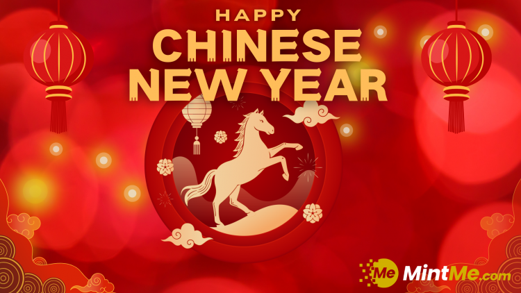 Happy Lunar New Year
