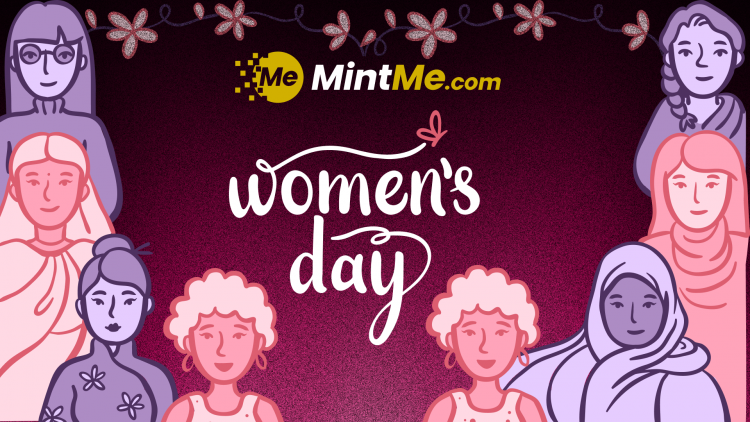 Happy International Women’s Day