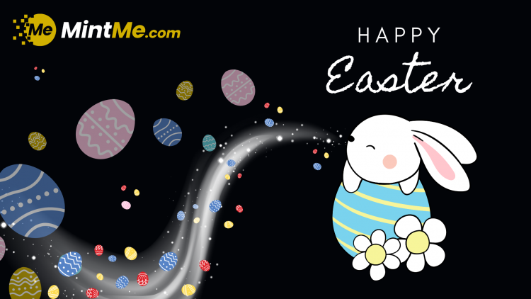 Happy Easter to all
