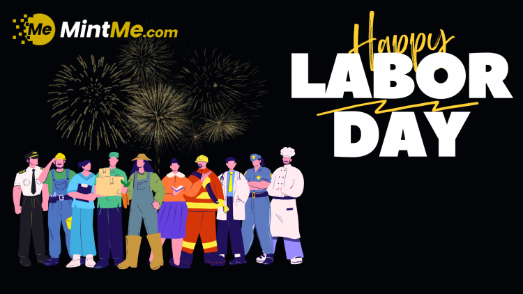Happy International Workers' Day 2026